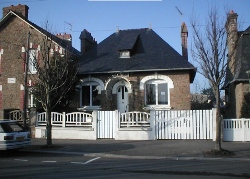 9 avenue du 47�me RI